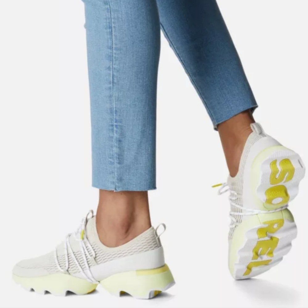 Sorel Sneakers NWOB